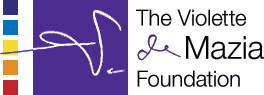 Violette de Mazia Foundation