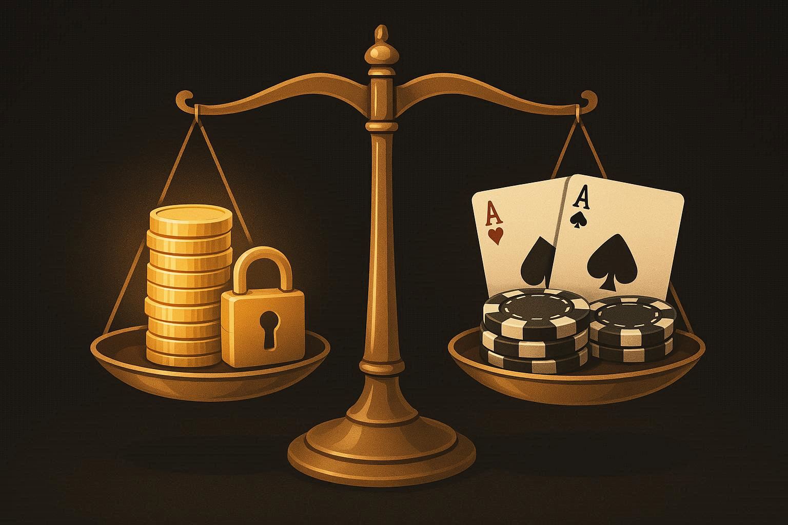 Kasino Online vs Kasino Darat: Mana yang Lebih Menguntungkan